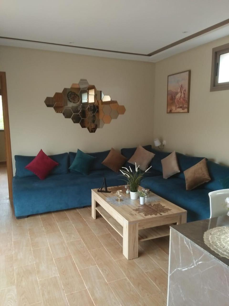 Lake House Boulaouane 杰迪代 外观 照片